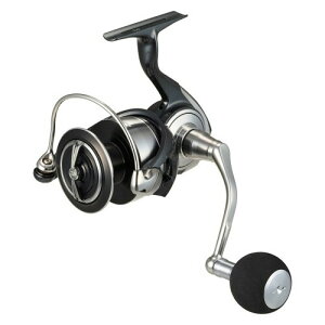 ダイワ(DAIWA) 大型スピニングリール 24セルテート SW 6000-XH