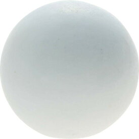 TRUSCO(トラスコ) アルミナボール(92~94) 20mm 1kg ALB20mm-1KG
