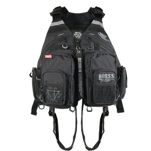 hX(DRESS) Cg Q[xXg AIRBORNE ubN ނ CtWPbg ~ y [ @\ ʋC fishing  EF[fBO TCY