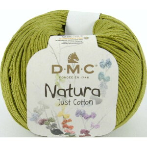 fB[GV[(DMC) Natura i` ю ׁ` #N989 O[n 50g 155m DMC302