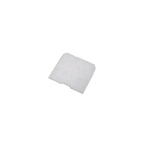 メルコエアテック 電動給気シャッター 交換用フィルター AT-150QEF3-BL・150QEFD3-BL・175QEF3-BL・175QEFD3-BL用 AT-150QEF2-F 単品