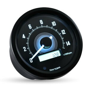 fCgi(Daytona) oCN ^R[^[ dC dv VELONA(F[i) ubN{fB/zCgLED [t@C]60 15000rpm\ 44204