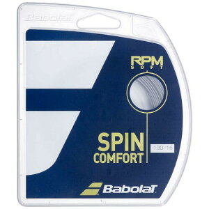 �o�{�� BabolaT �e�j�X�K�b�g �P���� RPM�\�t�g�iRPM SOFT�j 125 �O���[ 241146�i125g�j �O���[ 125