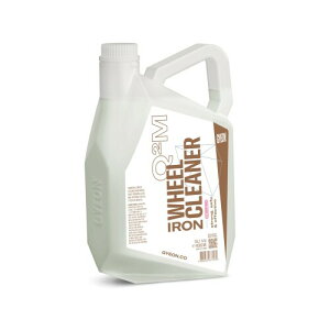 GYEON(W[I)Q2M Iron WheelCleaner REDEFINED 4000 ml Q2M-IWCR400