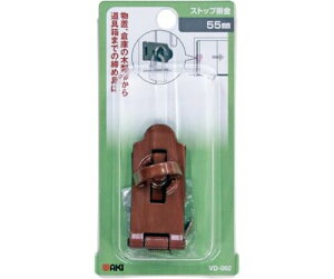 aCY(Waki Sangyo) Xgbv| 55mm { ⏕ bN u q VD-062