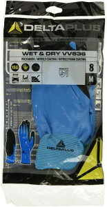 Z[tSpi WET&DRY VV636BL/ShjgR[gׂ~ߎ D0001-M