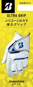 BRIDGESTONE(uaXg) StO[u ULTRA GRIP zCg/ubN 21cm Y GL2505WK21