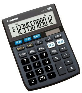 Lm d 12 ~jTCY ԌvZ vZ@\ LS-122TSG O[