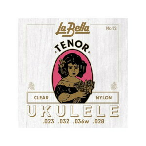 La Bellaixj EN ei[p 12 Tenor