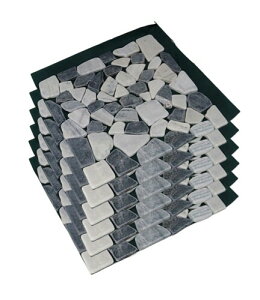 rOAEg(Living Out) VR΃}bg 30×30cm 6Zbg m[ ^C Ώ ~ hV[g  DIY m h}bg G΍ K[f ~ u