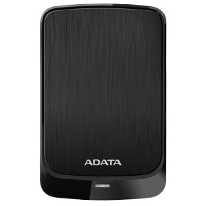 �O�t���n�[�h�h���C�u 2TB HV320S �u���b�N USB 3.2 Gen1 ���^ AHV320-2TU31-CBK-I