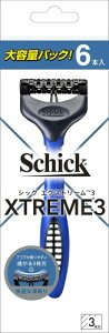 Schick(VbN) GNXg[3(6{)E J~\