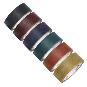 SAIEN SAIEN}XLOe[vgbvUR-2020TCY15mm×7m×6Zbg Jt