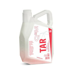 GYEON(W[I)Q2M Tar REDEFINED 4000 ml Q2M-TAR400