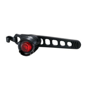 �L���b�g�A�C(CAT EYE) �Z�[�t�e�B���C�g ORB II RECHARGEABLE SL-LD160NRC-R BLACK ���C�g ���]��