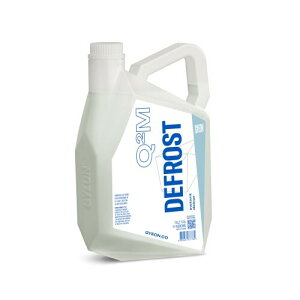 GYEON(W[I)Q2M DeFrost 4000 ml Q2M-DEF400