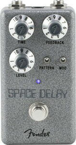 Fender ԌnGtFN^[ HammertoneTM Space Delay Xy[XfBC