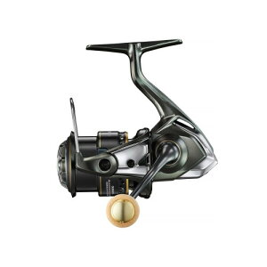 �V�}�m(SHIMANO) �g���E�g �X�s�j���O���[�� 23 �J�[�f�B�tXR C2000S