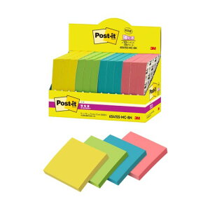 3M |XgCbg t S 킢 傫 }`J[ 75×75mm 90×12pbh 6541SS-MC-8N