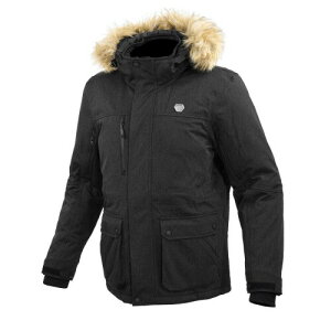 (KOMINE) oCNp WPbg veNgEH[^[v[tEC^[R[g JK-615 07-615 fB[X Black WL