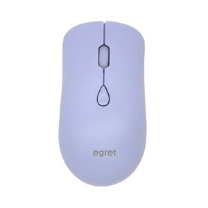 Bluetooth2.4GA[dÉCX}EXA2PCΉA3iDPIA킢AAp[vAyʁA EGRET SweetiE (x_[ej EM23-S1