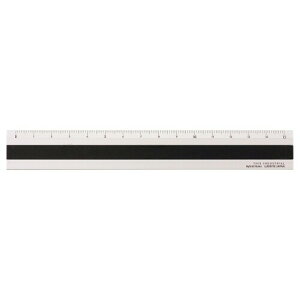 THIS INDUSTRIAL Hybrid Ruler �A���~×���U�[ ��K
