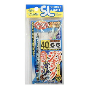 ߐj(SASAME) TKS50 ISLVAWMOTrLZbg 40g TKS50