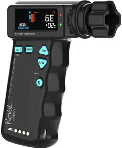 Revol effects HGtFNc d`[i[ High Speed Automatic Tuning System RT1 (M^[EENp)