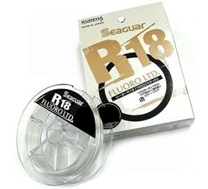 V[K[(Seaguar) C V[K[ R-18t~ebh 100m 4lb 