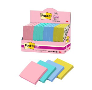 3M |XgCbg t S 킢 傫 }`J[ 75×75mm 90×12pbh 6541SS-MC-3N