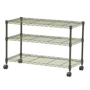 GCACebN(AITECH) 19[t@C]X`[bNZbg3i LX^[t 75×s35×51cm gi uE ALC-7550B BR