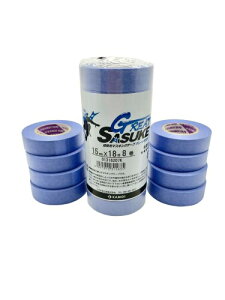 JH GREAT SASUKE O[gTXP zp}XLOe[v 15~X18M (8)