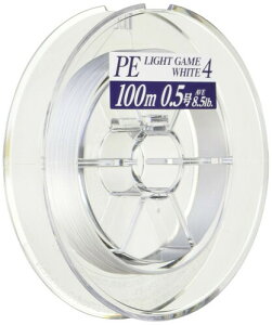 }geOX(Yamatoyo) PECgQ[ zCg 100m 0.5(8.5lb)