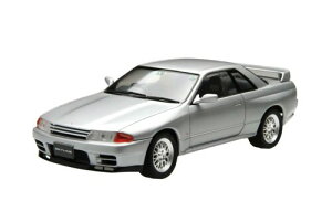 tW~͌^ 1/24 C`AbvV[YNo.47 XJCC GT-R V-specII(R32^) e94 ID-47