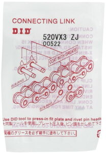 D.I.D(哯H) JVWCg 520VX3-ZJ G&G(S[h)