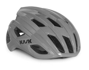 KASK(JXN) MOJITO 3 GRY L wbg 59-62cm O[