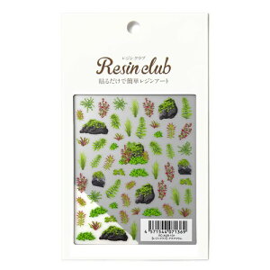 RESIN CLUB ANAE WV[ RC-AQR-101