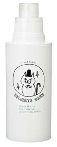 ɂ fBXyT[ h[ ꒅ {g 500ml neco laundry & cleaning { 16-453742