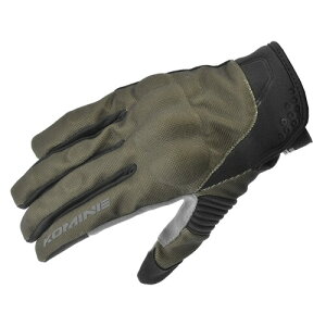 R~l(KOMINE) oCNp O[u GK-183 veNgbVO[u-uCu Olive XL