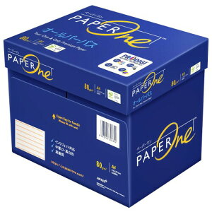 GCv(April) PaperOne I[p[pX A4 2500(500×5) FRs[p 0.11mm ʈΉ PEFCF