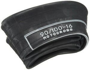 DUNLOP(�_�����b�v)�o�C�N�^�C���`���[�u 90/100-16 �o���u�`��:TR4 MOT �����a:16�C���` �I�t���[�h���Z�p�����`���[�u 134651 ��� �I�[�g�o�C�p