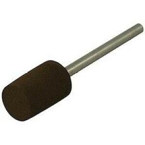 POLACO DIAMOND STONE �|���R �_�C�������h �X�g�[�� 10[�t�@�C]×15×3D #200(FH) ���t�� �e���u��