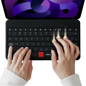 Mokibo CXL[{[h iPad Pro11C` P[X ^b`pbht 