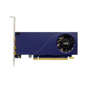 SPARKLE Intel Arc A310搭載 消費電力50W「ECO」シリーズ グラフィックカード ( SA310C-4G )