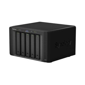 Synology DX517 (5xC / SATAΉ/Synology DiskStationp)