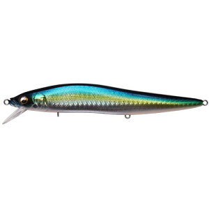 ���K�o�X(Megabass) ���A�[ ONETEN MAX LBO SW(�����e���}�b�N�XLBO SW) GG �N���[�W���O�u���[