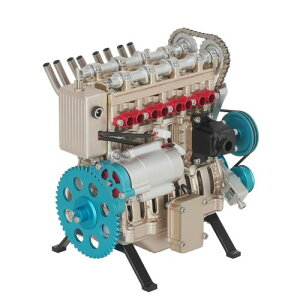 FlukeForest(t[NtHXg) GWgLbg 4C DOHC GW FA-4C