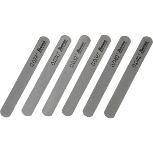 Ibanez ACoj[Y vXe[WEibgt@CEZbg NVbNM^[p(.028" - .042"Q[W) 6{Zbg 4449CG6X