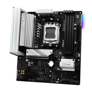 ASRock B650M Pro X3D Micro-ATX�}�U�[�{�[�h MB6751