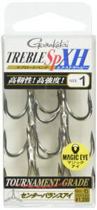 ܂(Gamakatsu) gutbN o guSP-XH #1